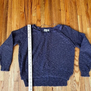 Mudd Sweater